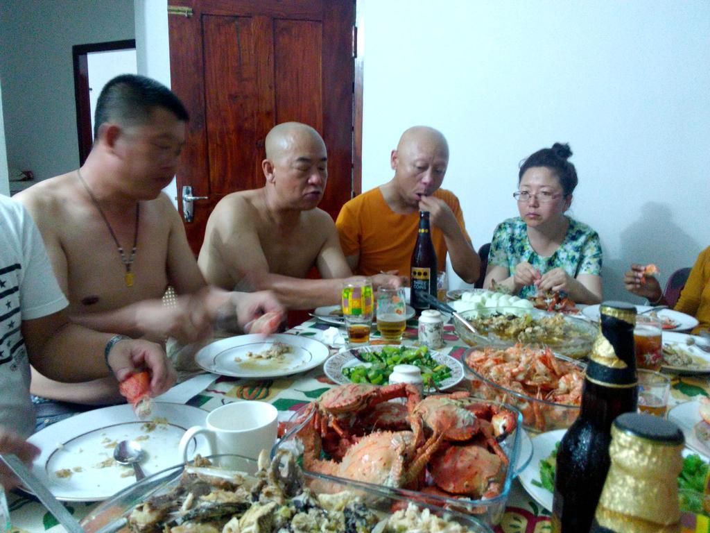 Shalona Holiday Home 갈레 외부 사진